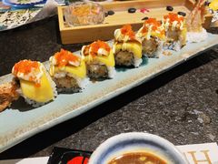 -古田居·特色寿司料理(星之岛旗舰店)