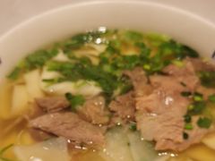 -陳香貴·兰州牛肉面(上海长风大悦城店)