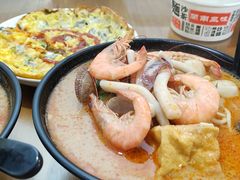 -五兰沙茶面(曾厝垵店)