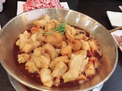 -涿派·炝锅鱼(涿州店)