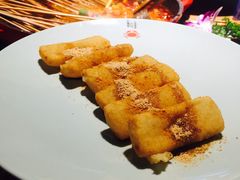 -耍哥串串香(香月湖店)