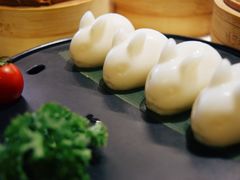 -味可道美食坊(福基路店)