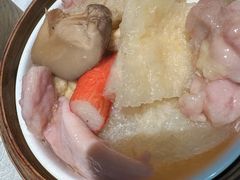 -花园酒家(油麻地店)