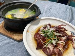 -皮记海鲜1995(寮步店)