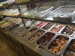 -无饿不坐海鲜自助烤肉火锅餐厅(塘下镇亿嘉国际广场店)