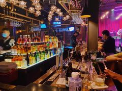 -光音瓦特俱乐部(高新店)