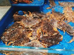 -帝皇海海鲜豆捞(桐泾商务广场店)