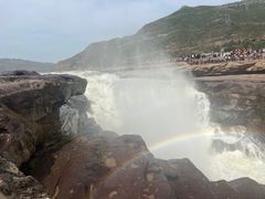 -陕西黄河壶口瀑布旅游区