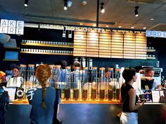 -喜茶(北京三里屯太古里店)