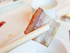 冰烧三层肉-利苑酒家(金宝店)