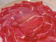 -南门涮肉(通州大船店)