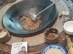 -印象老灶台三下锅·湘西本土原味菜(天门山索道店)