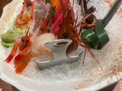 -山葵家·创意料理(宁波来福士店)