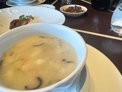 -杭州西子湖四季酒店·金沙厅