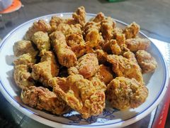 -A8小馆·海鲜烧烤(樱珠苑小区店)