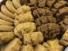 4MIX-珍妮曲奇聪明小熊(尖沙咀店)