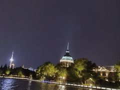 -南通濠河风景名胜区