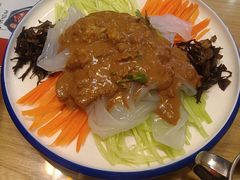 -洪兴砂锅(烟台山店)