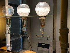 -来回·咖啡(天河南店)