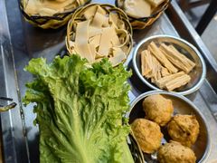 -范贤光鸡公煲(平乐园总店)