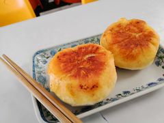 -上海为民商行清真饭店(南大路店)