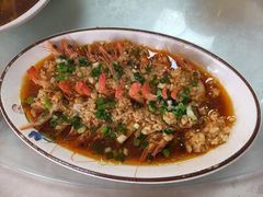 -江南村海鲜馆(洞头店)