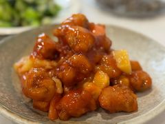 -火龙堂·风味民间菜(文一路店)