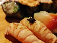 -板长寿司(铜锣湾店)