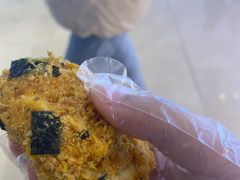 海苔酥松小贝-鲍师傅糕点(国金街店)