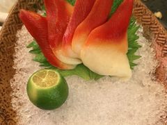 -Sushi Love 创意寿司(丽影广场店)