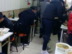 -鑫明明拉面(宁化路店)