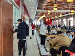 -东北农业大学饺子园