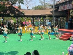 -灵玲国际马戏城