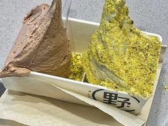 -野人牧坊Gelato(苏州中心店)