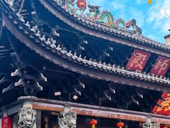 -华林禅寺