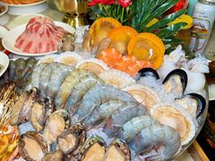 -芭菲盛宴·环球美食(袁家岗店)