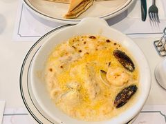 -Versailles Restaurant Cuban Cuisine