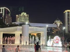 -天河体育中心