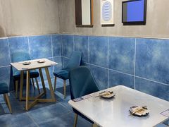 大堂-咕鹿流心披萨(下沙店)