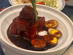 -御沪沪味园.融合菜.海鲜(斜土路店)