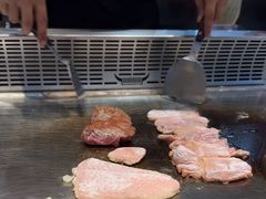 -湘汇概念铁板烧(铁西万达店)