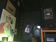 -等待戈多Waiting For Godot(交道口店)