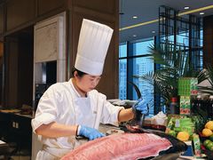 -君悦酒店·乐厨·高空自助餐(青年大街店)