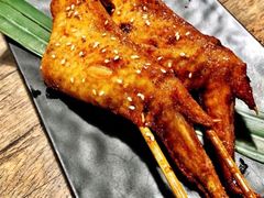 -辉记炭烧海鲜大排档·老字号(福田店)