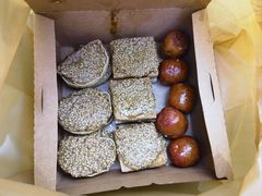 -奶奶的美食(悦立方店)