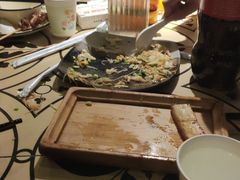 -新凯旋烧烤·燕姐千岛湖土菜