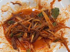 -屋里家延边朝鲜族冷面(梅林3店)