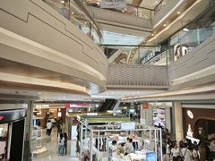 -天虹购物中心(深圳龙华店)