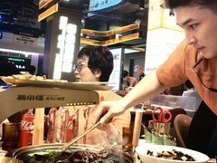 -杨小佳·齐齐哈尔烤肉·烤串(广州店)