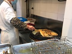 -穆桂英美食(城中店)